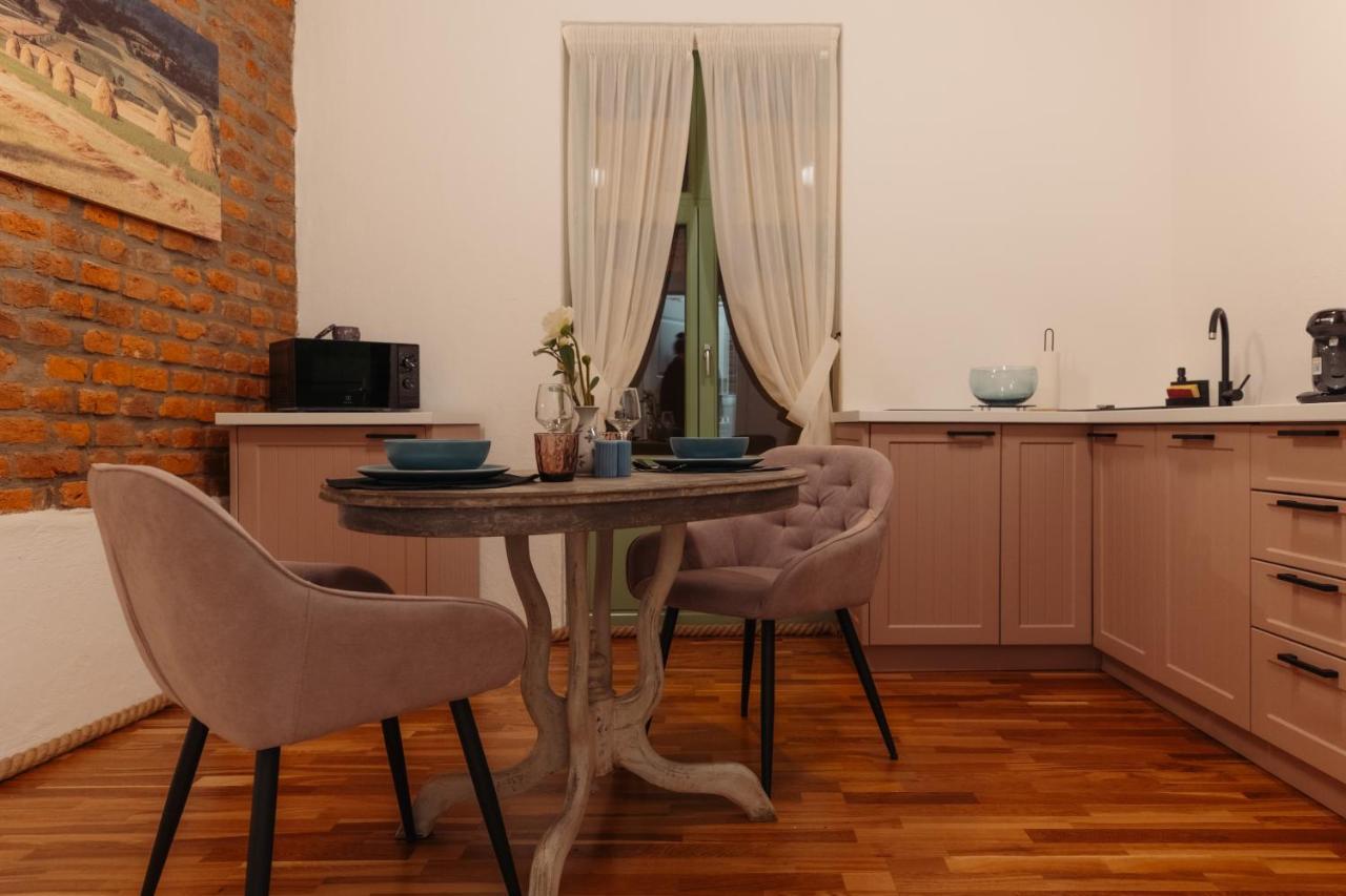 Casa 1901 Aparthotel Baia Mare Bagian luar foto