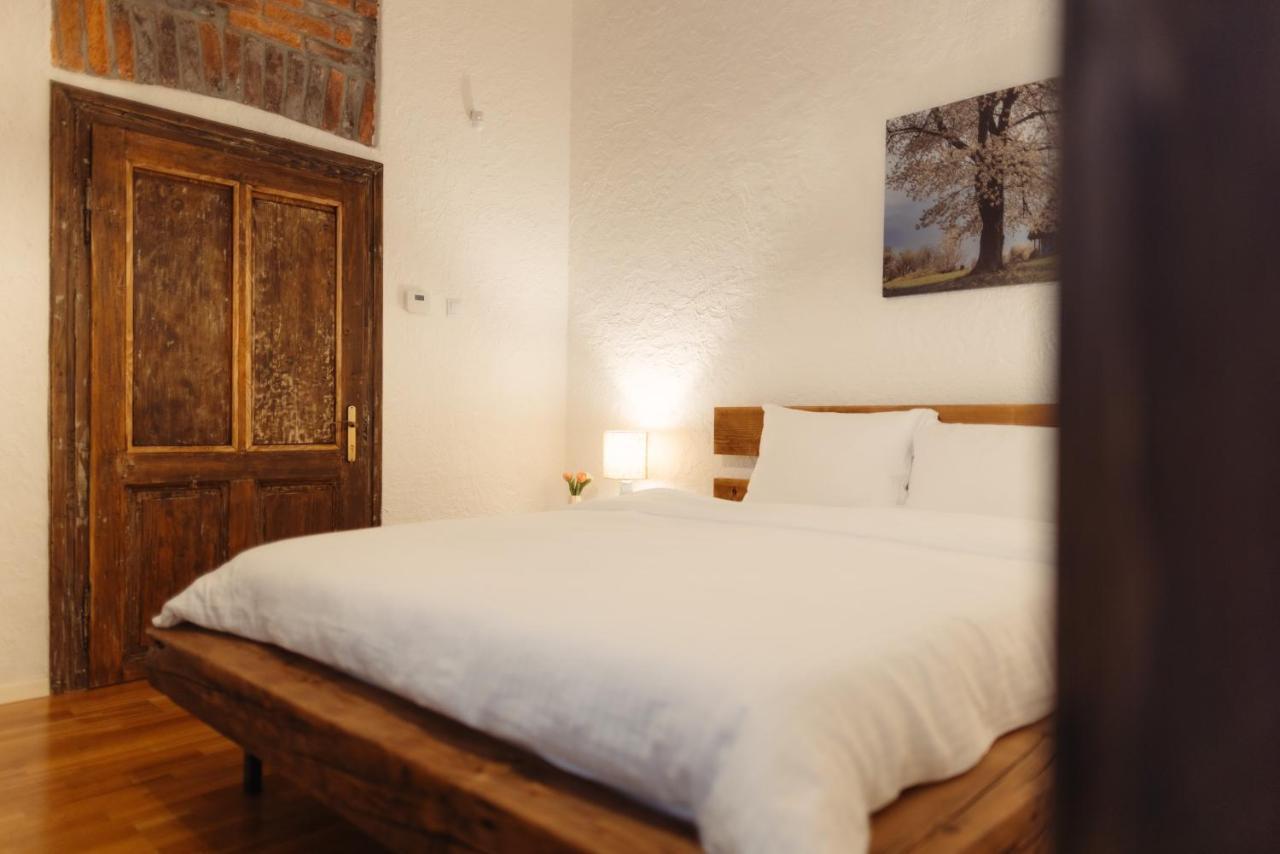 Casa 1901 Aparthotel Baia Mare Bagian luar foto