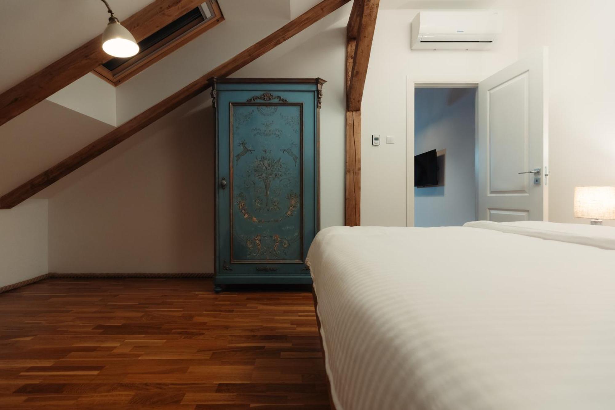 Casa 1901 Aparthotel Baia Mare Bagian luar foto