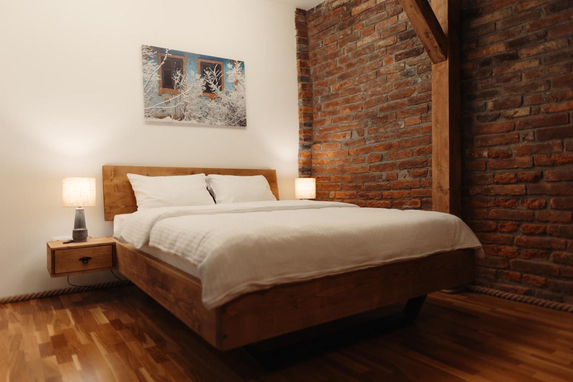 Casa 1901 Aparthotel Baia Mare Bagian luar foto