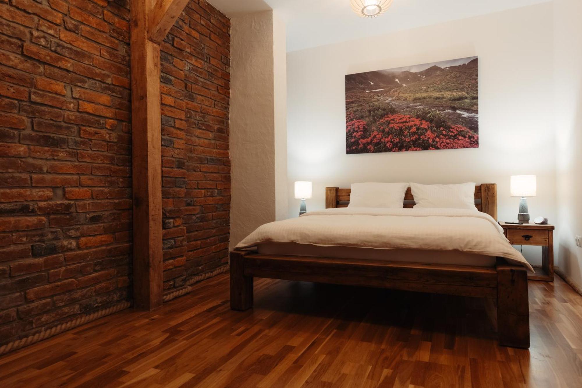 Casa 1901 Aparthotel Baia Mare Bagian luar foto