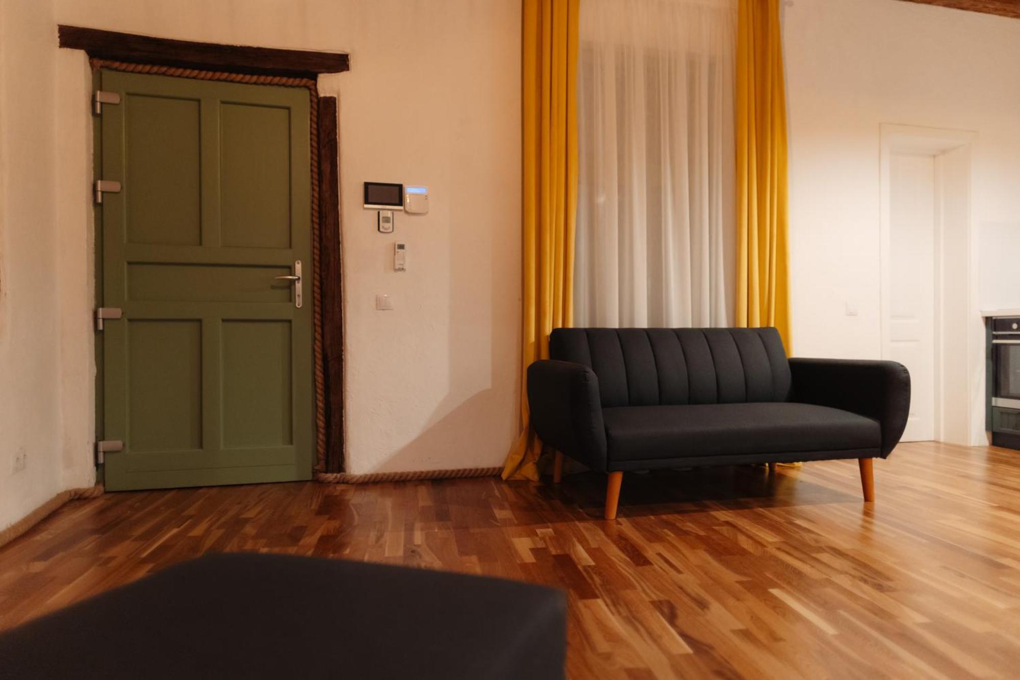 Casa 1901 Aparthotel Baia Mare Bagian luar foto
