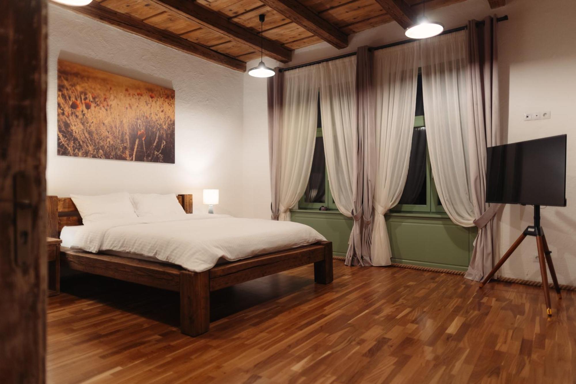 Casa 1901 Aparthotel Baia Mare Bagian luar foto