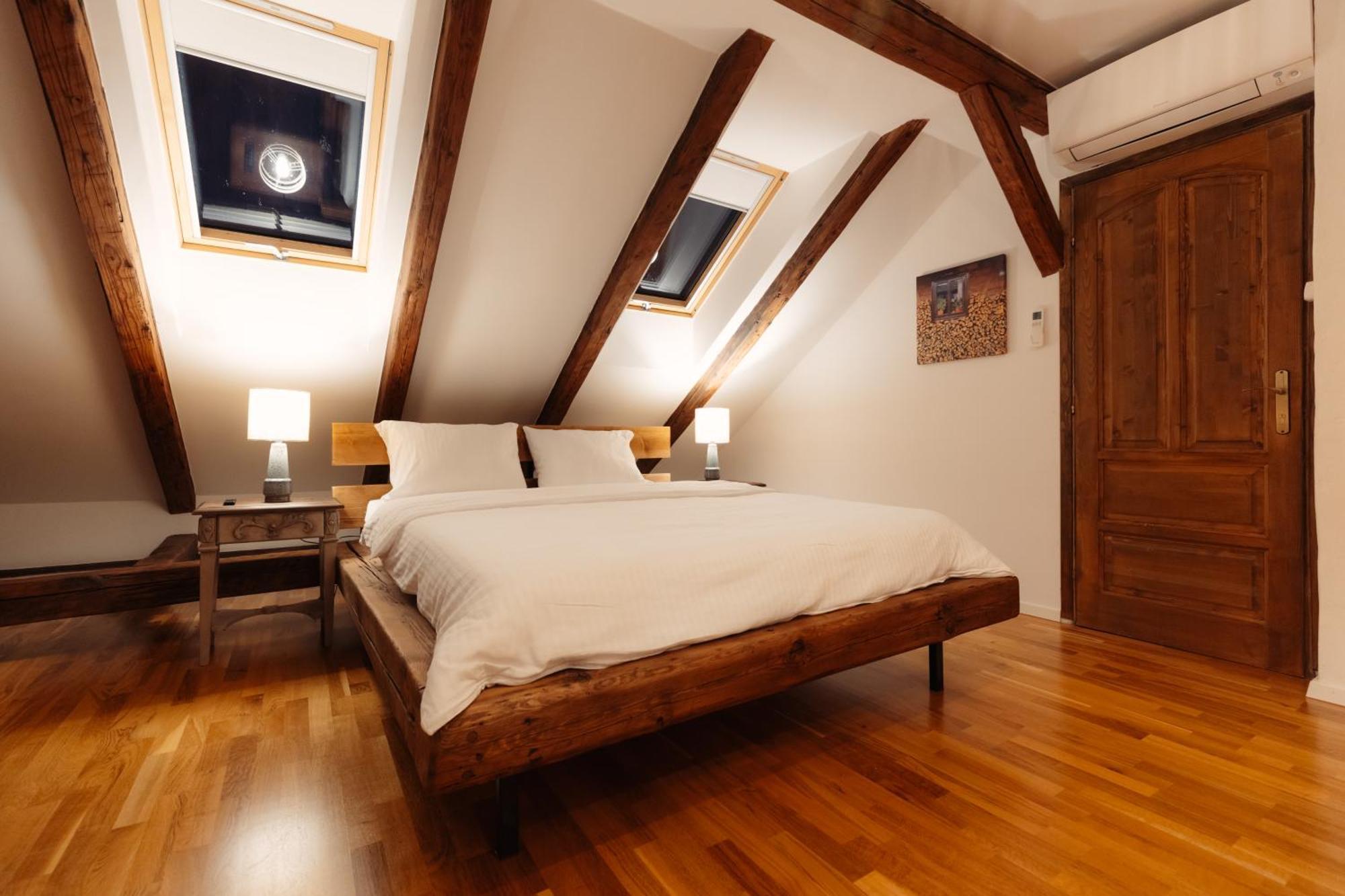 Casa 1901 Aparthotel Baia Mare Bagian luar foto