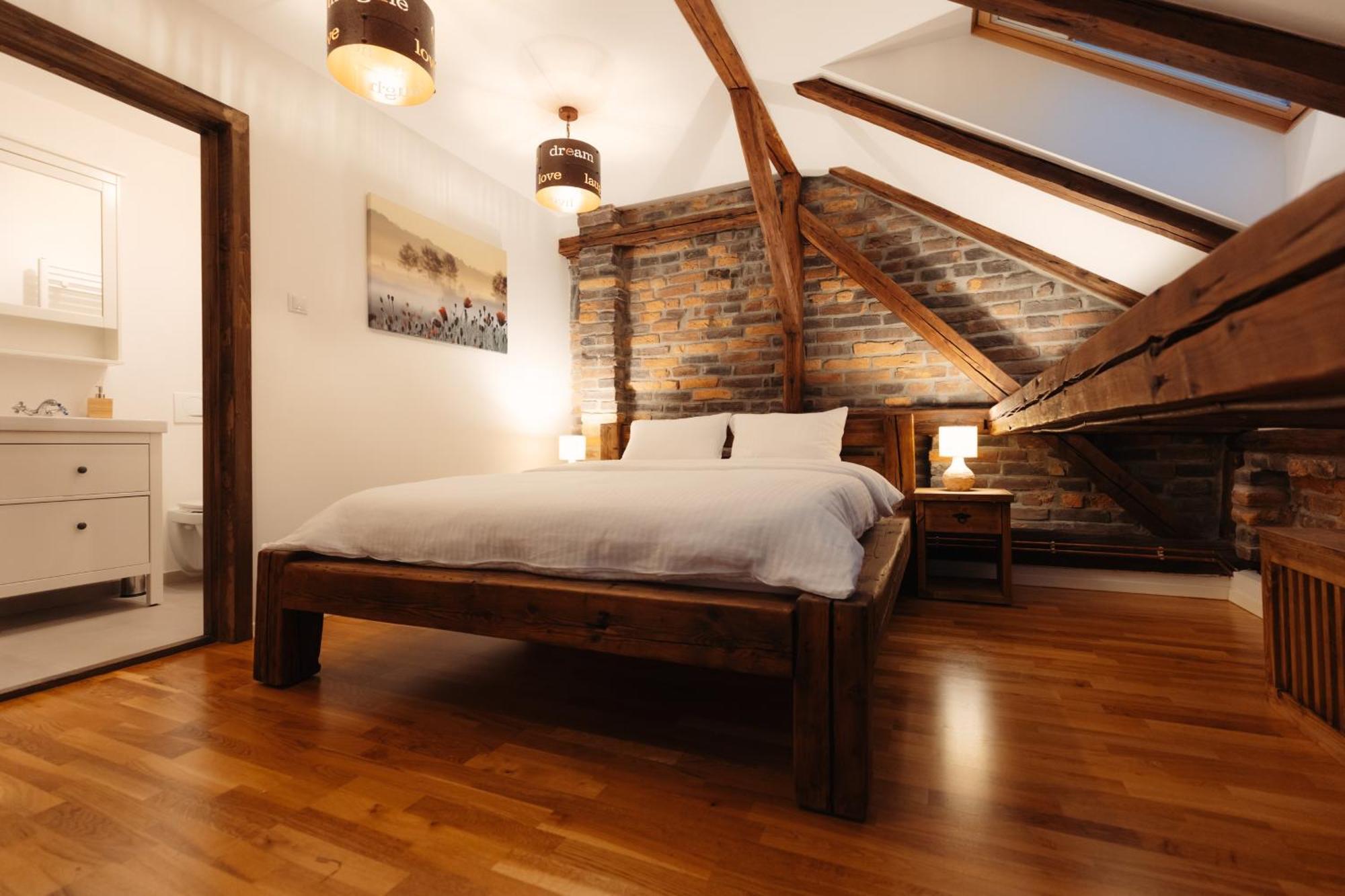 Casa 1901 Aparthotel Baia Mare Bagian luar foto