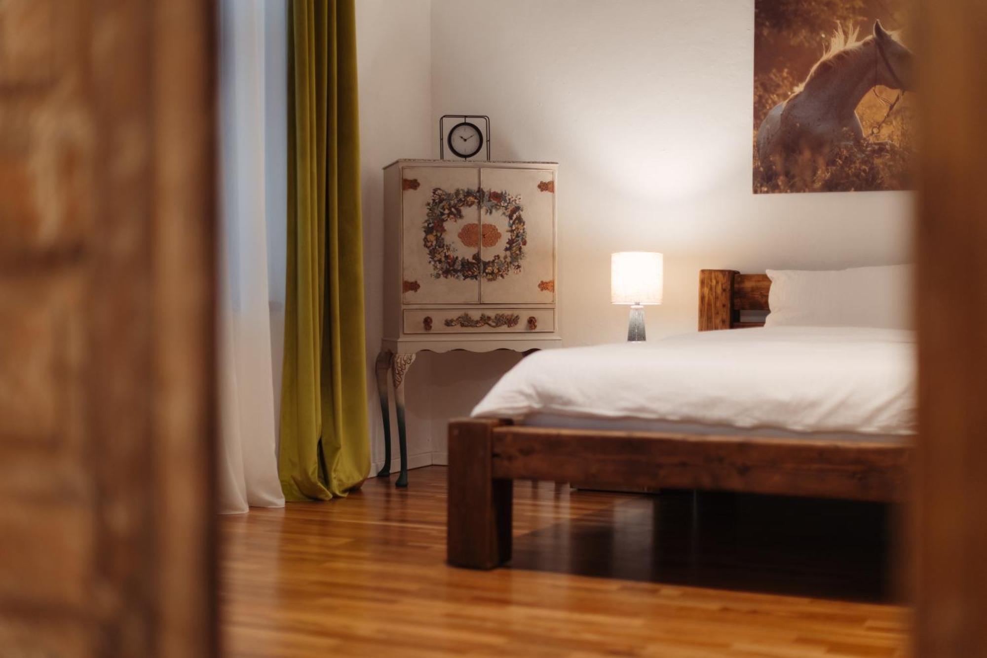 Casa 1901 Aparthotel Baia Mare Bagian luar foto