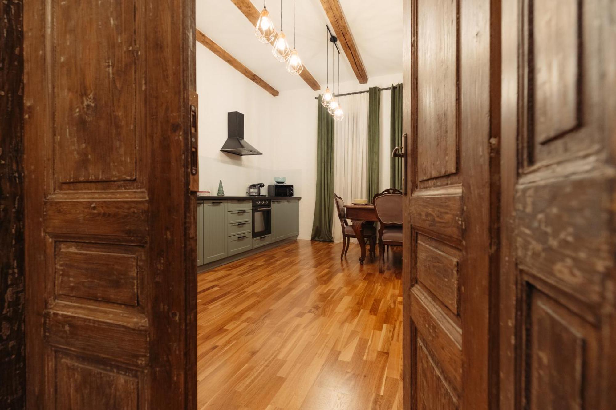 Casa 1901 Aparthotel Baia Mare Bagian luar foto